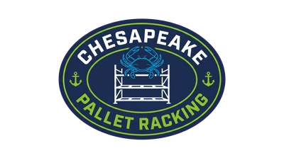 Chesapeake Pallet Racking